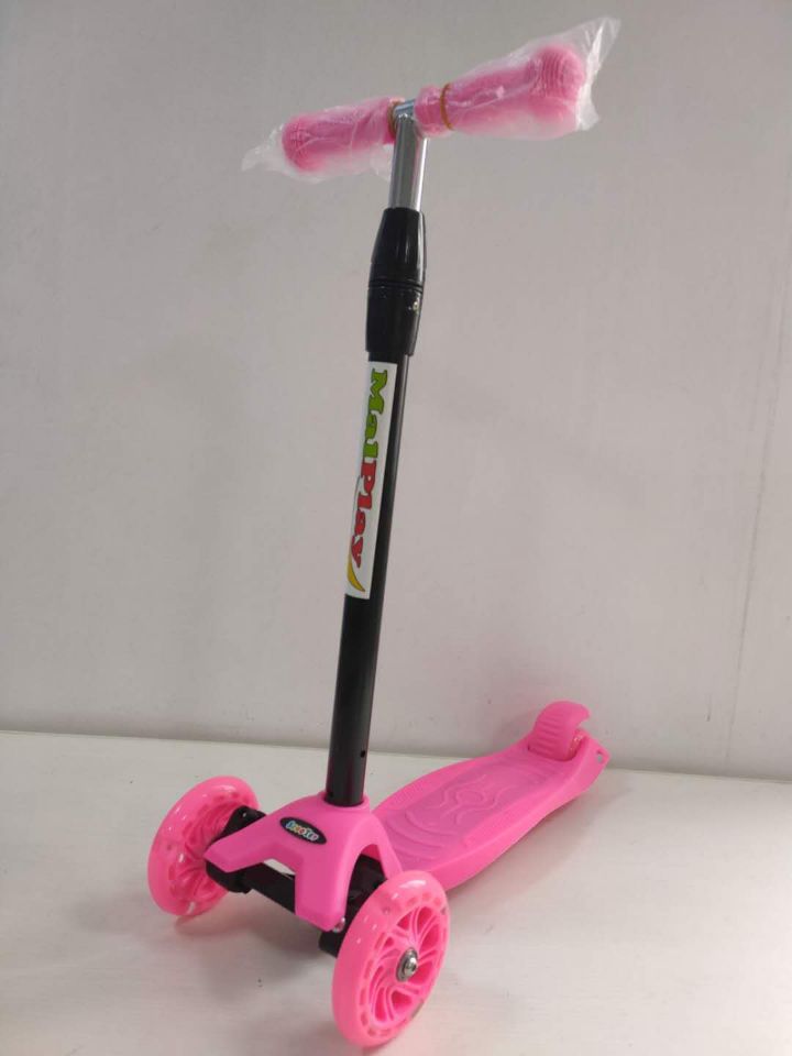 3-Wheel Balance Scooter Kalsten