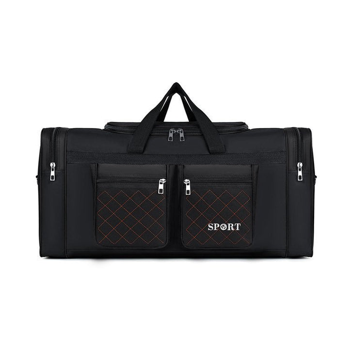 Versatile Sports Duffle Bag Kalsten