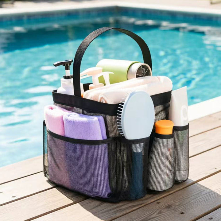 Multifunctional Cosmetic Bag Kalsten