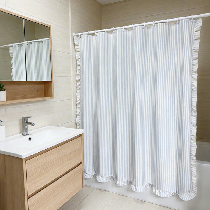 Shower Curtain Kalsten