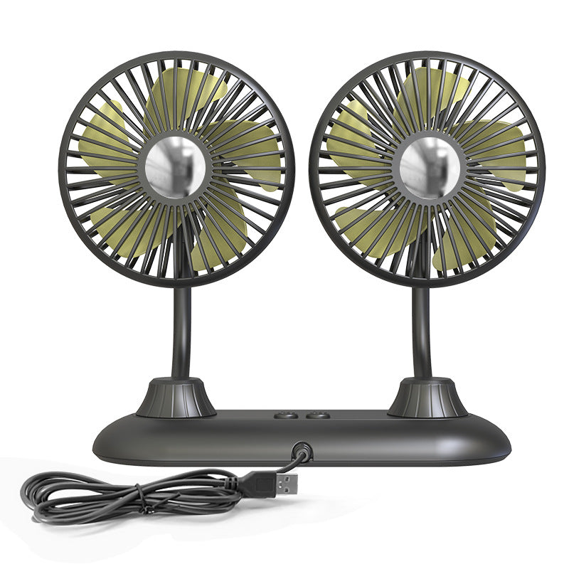 Ladies USB Table Fan Kalsten