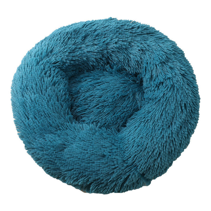 Women Fluffy Dog Bed Kalsten