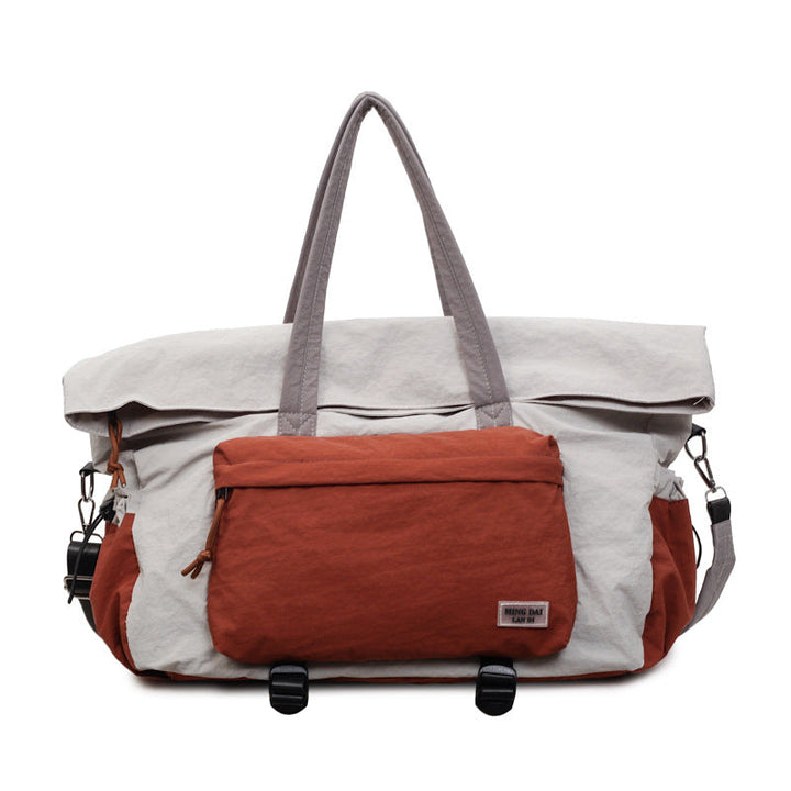 Trendy Tote Bag Kalsten