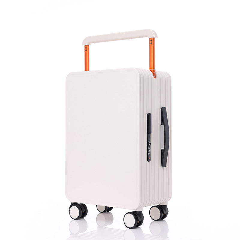 Lightweight Hard-shell Carry-on Suitcase Kalsten