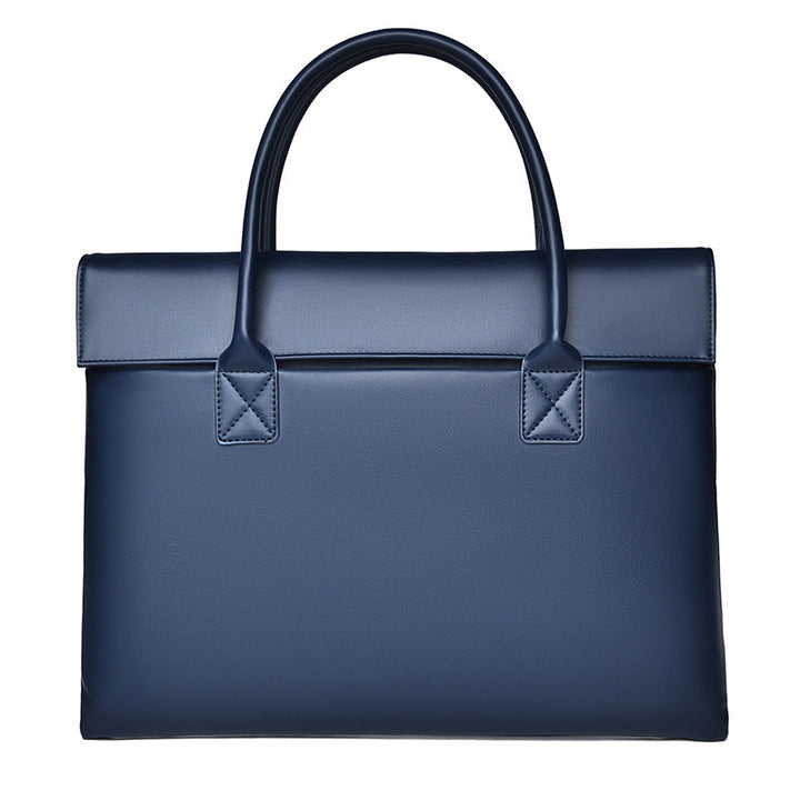 Sleek Professional Work Tote Bag Kalsten