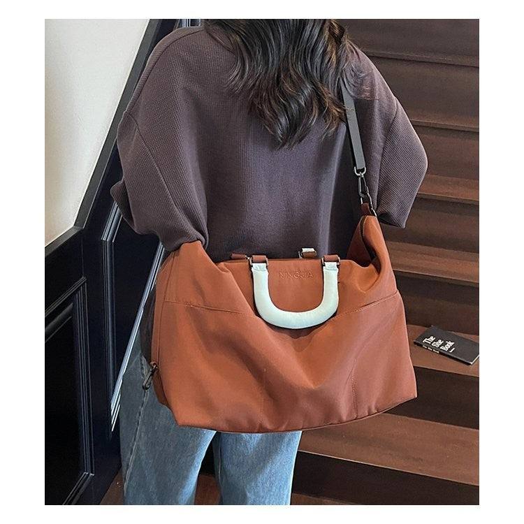 Practical Weekend Bag Kalsten
