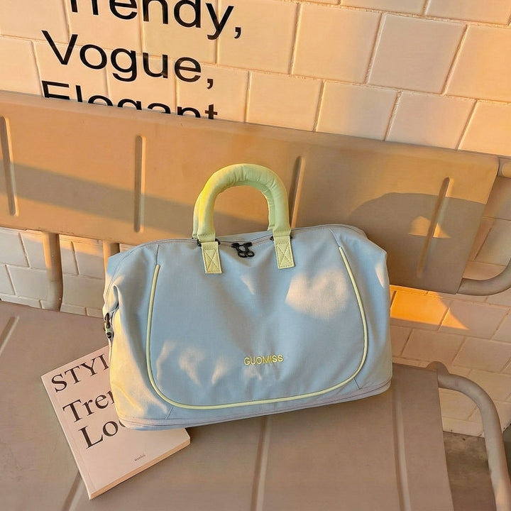 Women's Sporty Travel Bag Kalsten