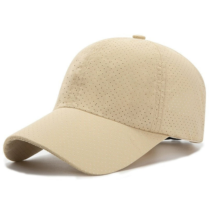 Women Breathable Performance Cap Kalsten