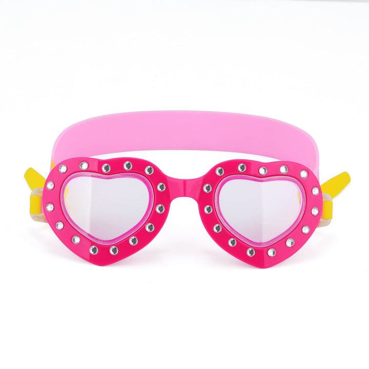 Heart-shaped sunglasses Kalsten