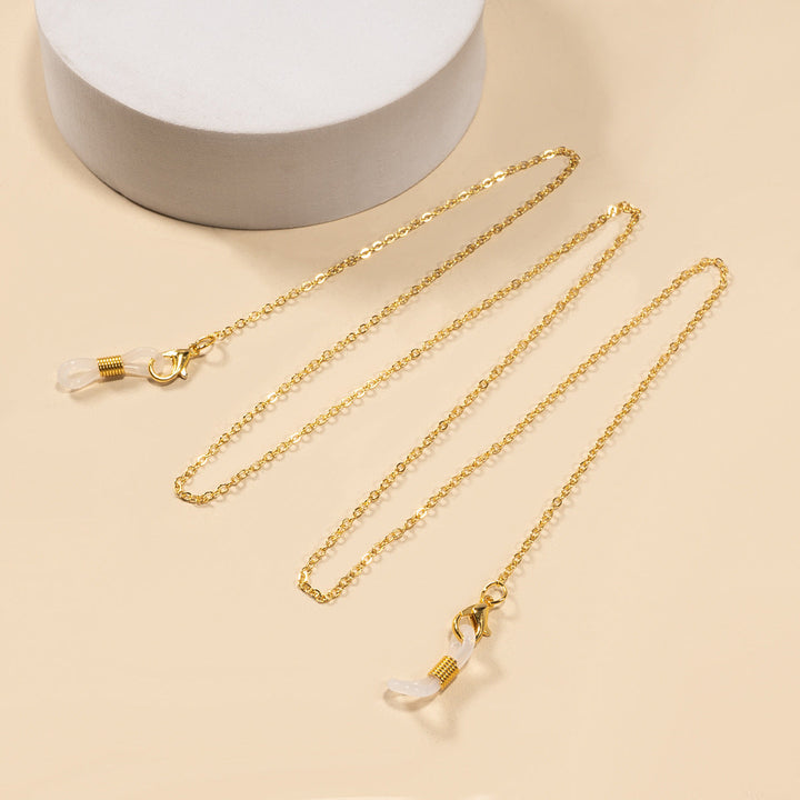 Durable Braided Eyewear Chain kalsten