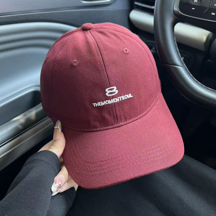 Men's Casual Adjustable Cap Kalsten
