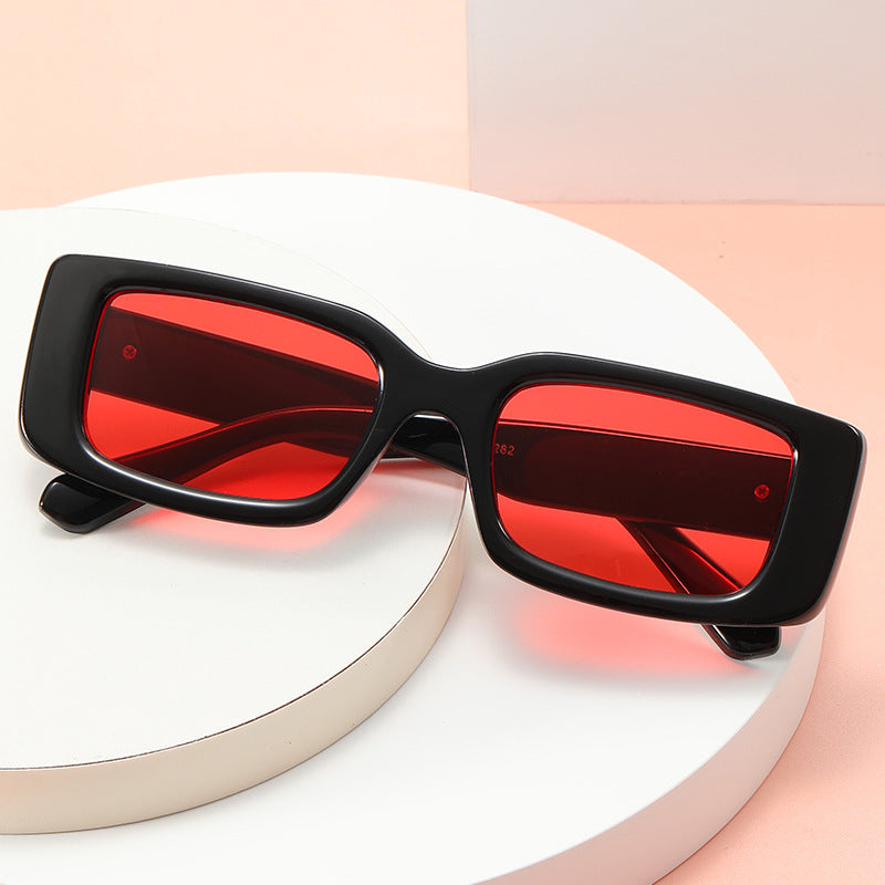 Women's Fashion Sunglasses with Distinctive Design Kalsten