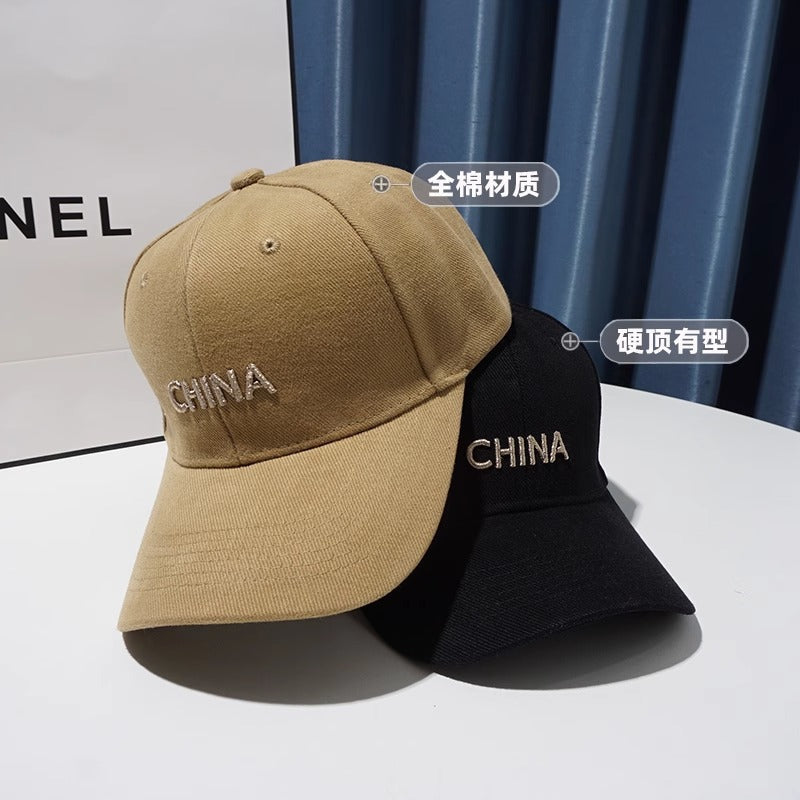 Women's Casual Embroidered Baseball Cap Kalsten 1784084003