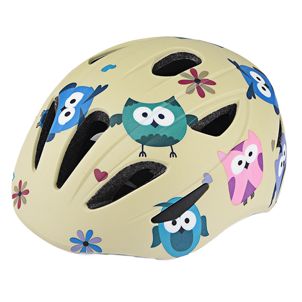 Safe Bicycle Helmet Kalsten