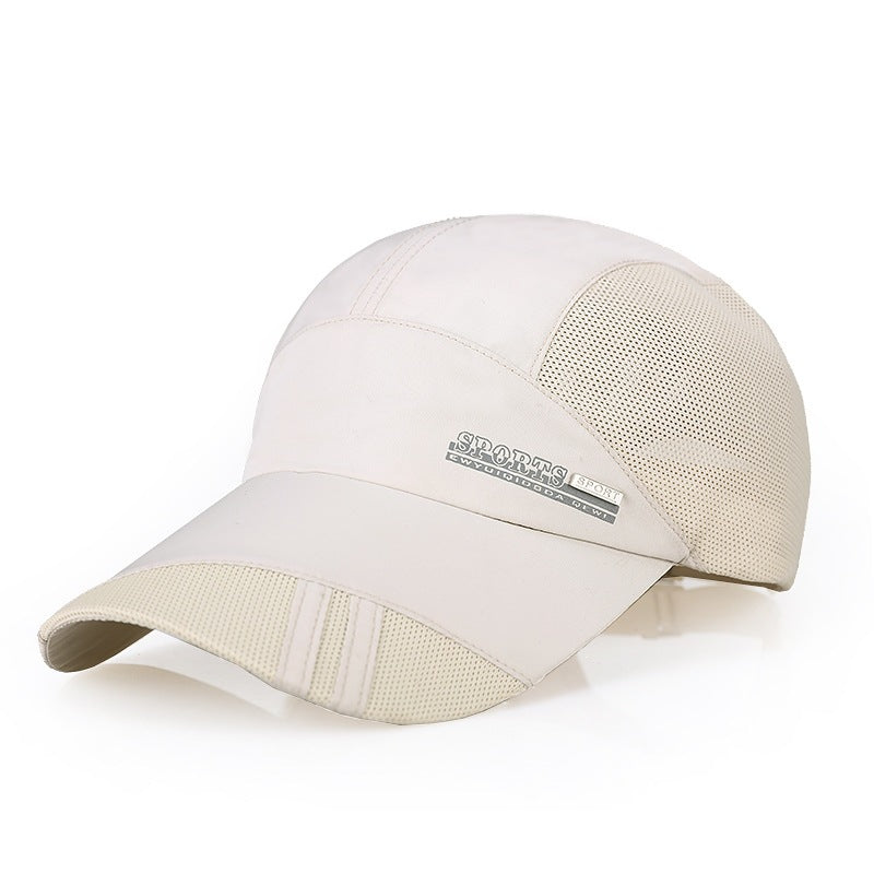 Ladies Athletic Functional Cap Kalsten