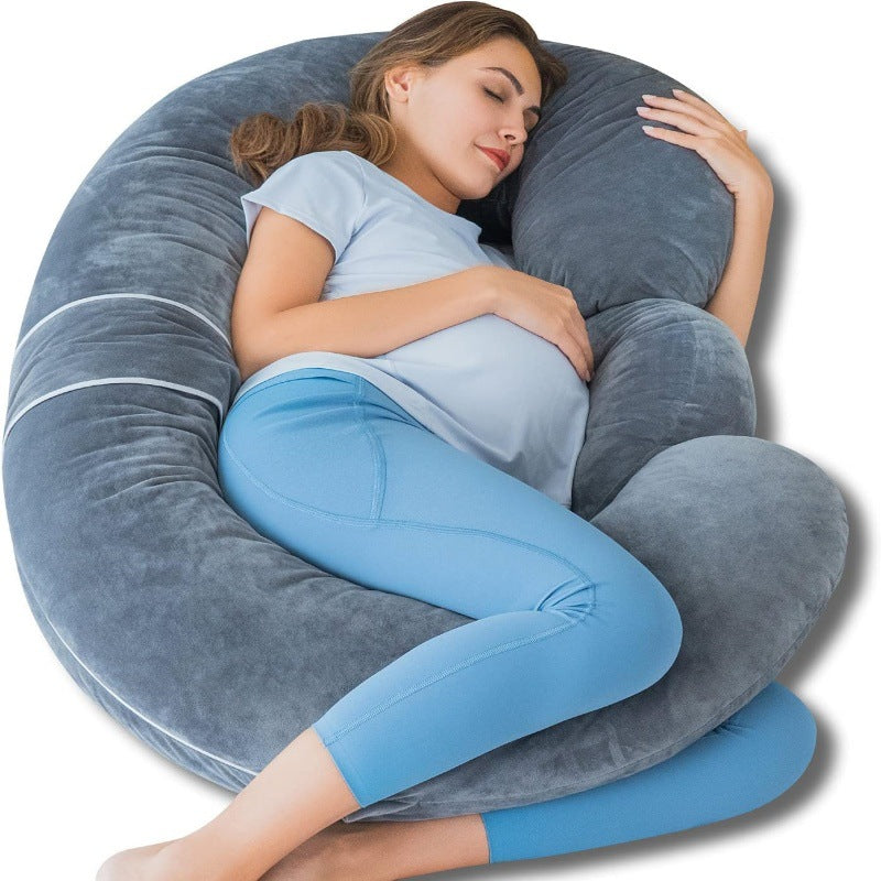 Pregnancy and Nursing Pillow Kalsten