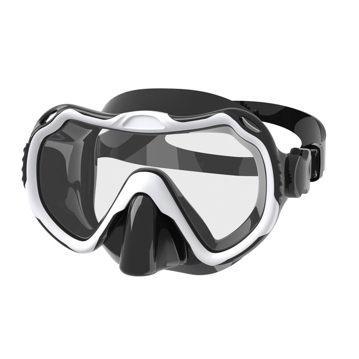 High-performance dive mask with anti-fog technology Kalsten
