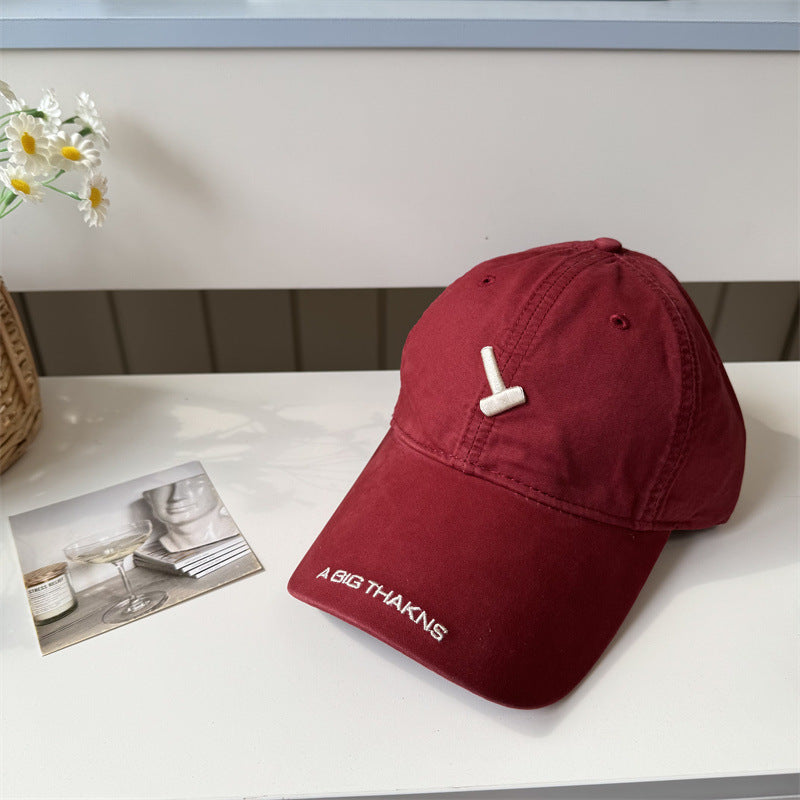 Women's Casual Baseball Cap Kalsten