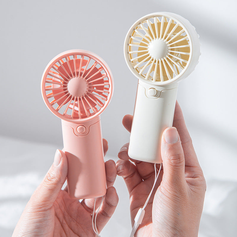 Portable Handheld Mini Cooling Fan Kalsten