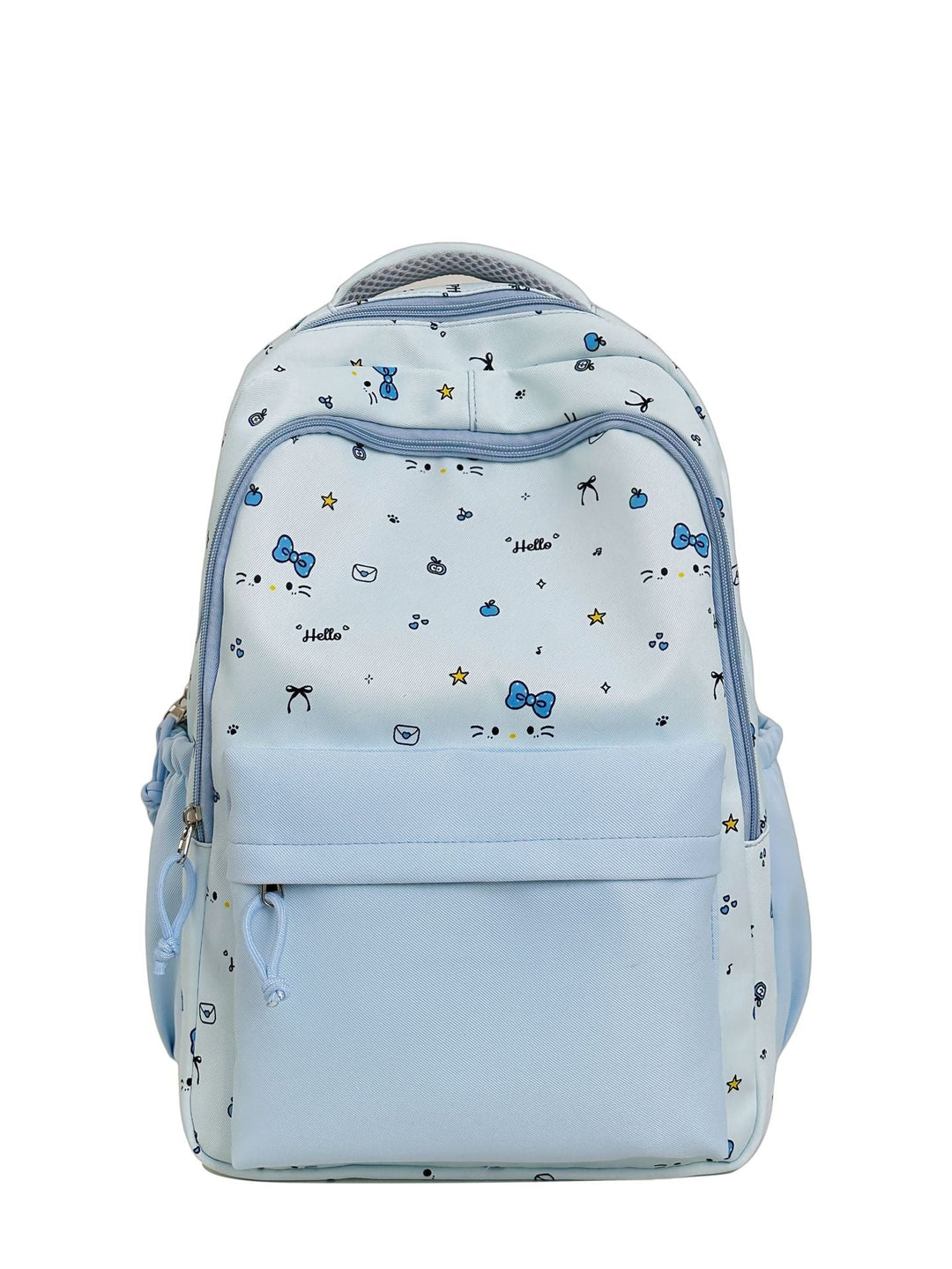 Cute Character-Themed School Backpack Kalsten