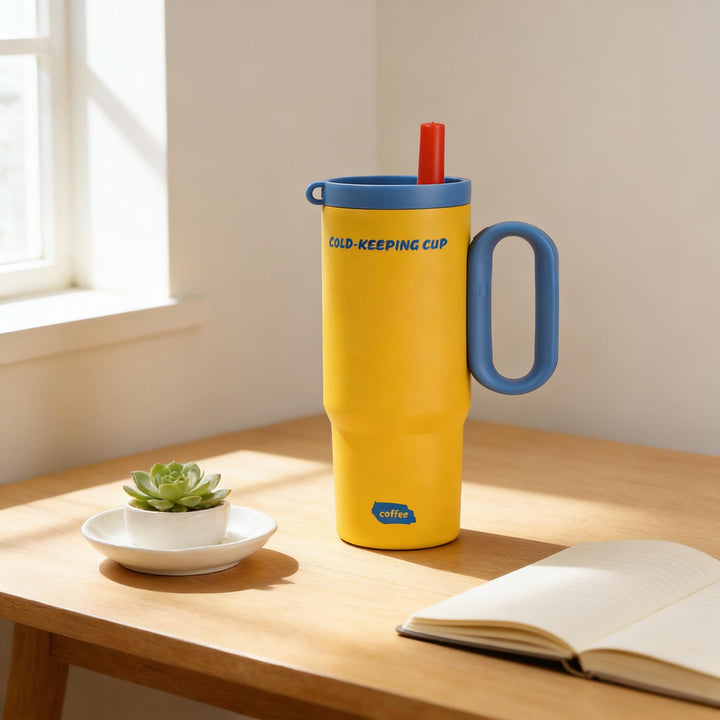 Unisex Insulated Mug Kalsten