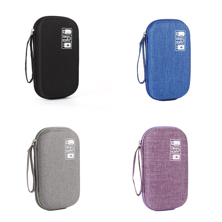 Electronic Storage Bag Kalsten