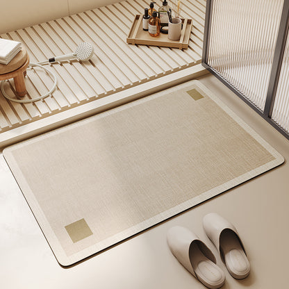 Bath Mat Acalora
