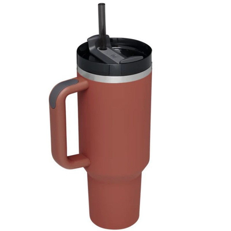 Women's drinking cup with practical handle Kalsten