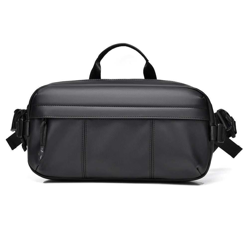 Practical Hip Bag Kalsten