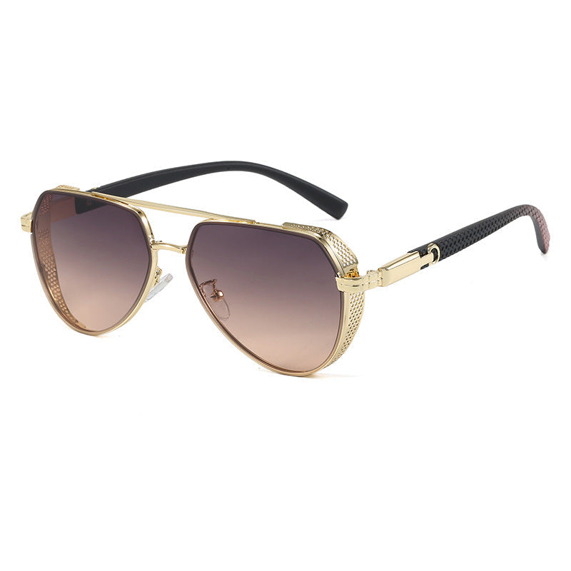 Women’s fashionable sunglasses with stylish accents Kalsten