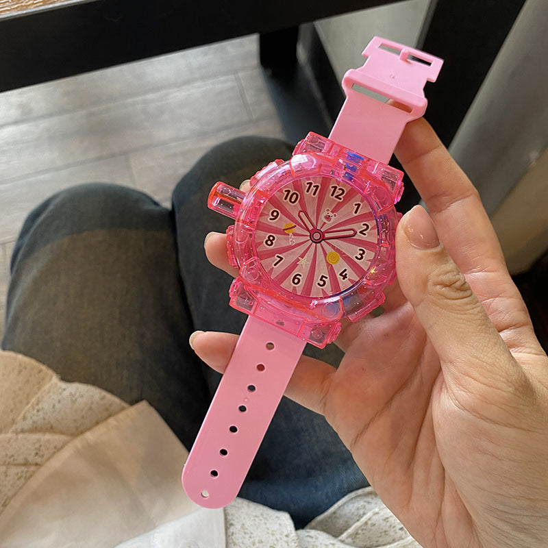 Trendy Wristwatch Kalsten
