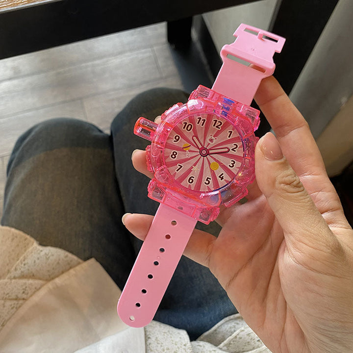 Trendy Wristwatch Kalsten