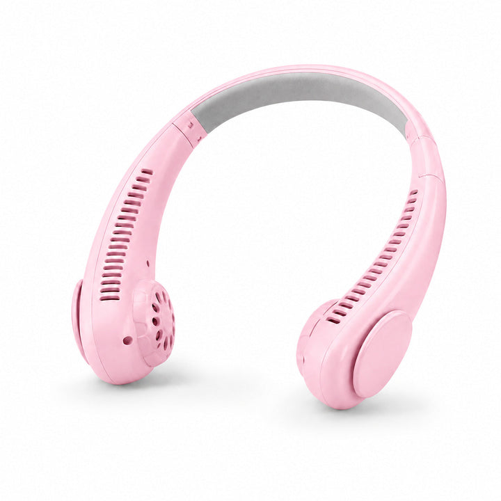 Unisex portable fan headphones Kalsten