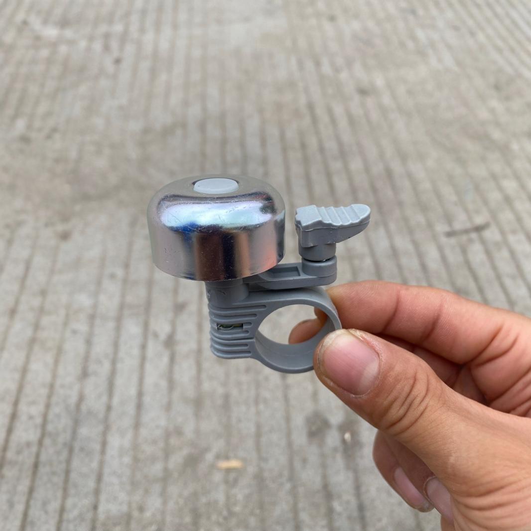 Bicycle Safety Alarm Bell Kalsten