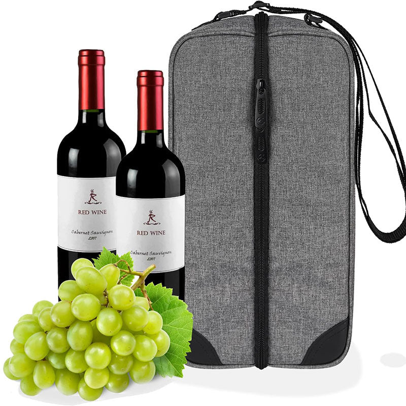 Women's Insulated Bottle Backpack Bag Kalsten