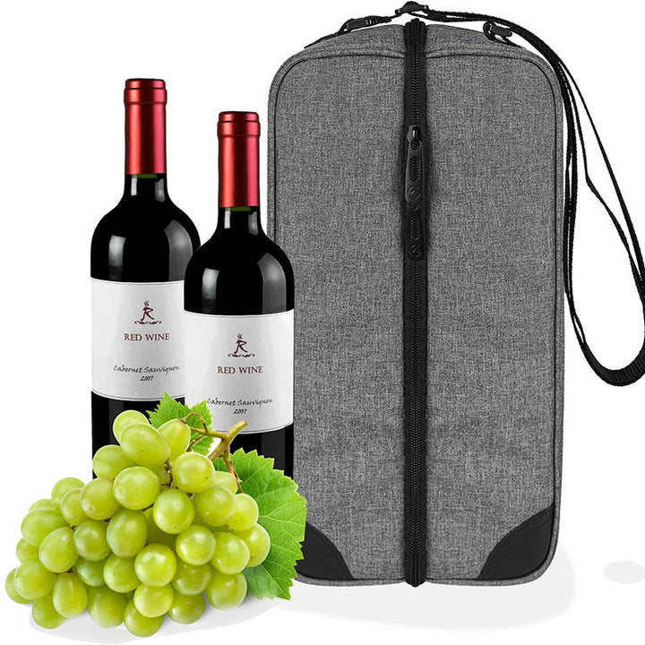 Women's Insulated Bottle Backpack Bag Kalsten