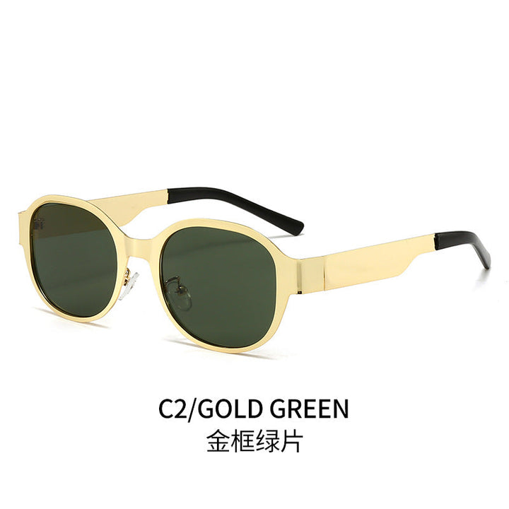 Women's Fashion Sunglasses in Stylish Accent Design Kalsten