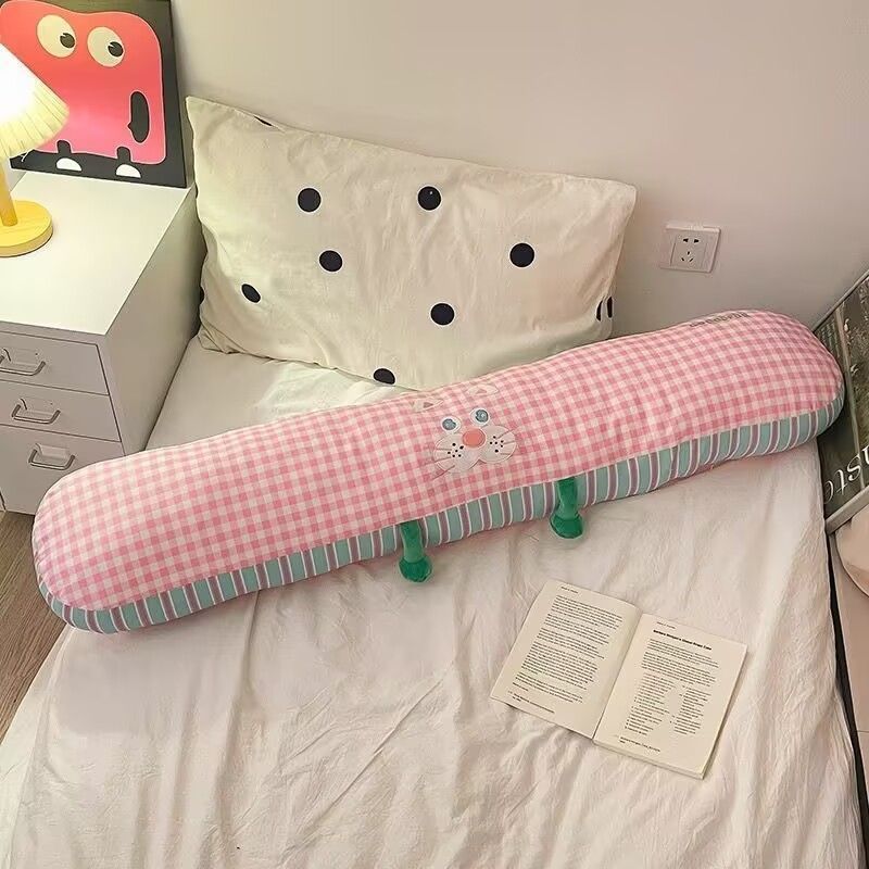 Animal-friendly Long Cushion Kalsten
