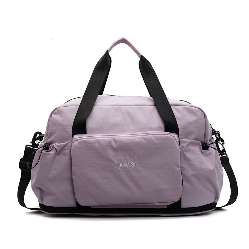 Women's sports bag Kalsten
