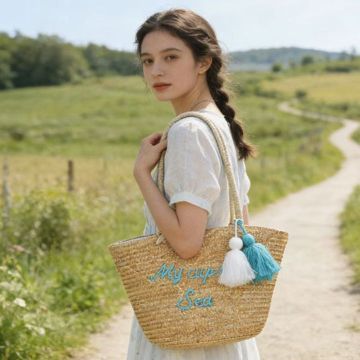 Shopping bag Kalsten
