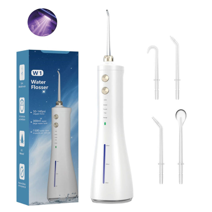 Portable Water Flosser Kalsten