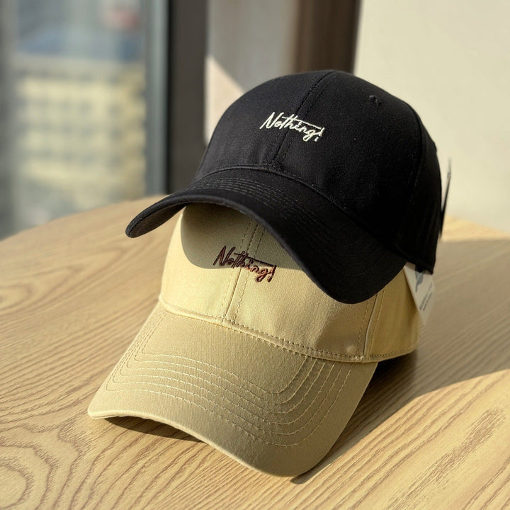 Men's Stylish Casual Cotton Baseball Cap Kalsten