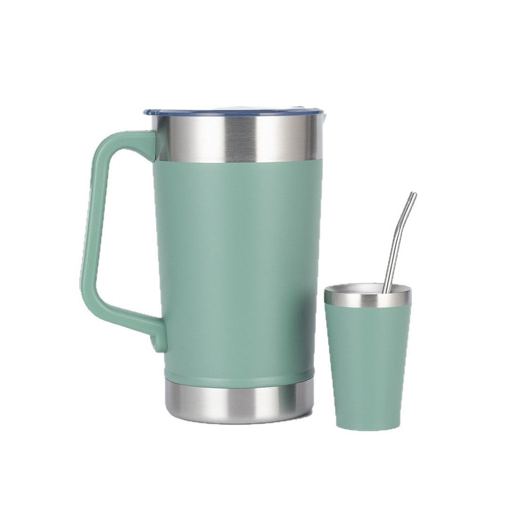 Ladies Thermo Cup Set Kalsten