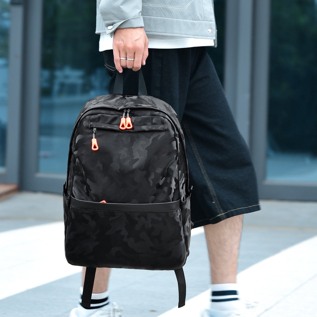 Casual Everyday Backpack Kalsten