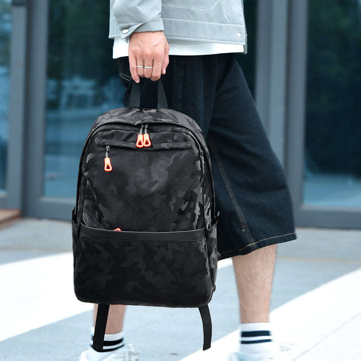 Casual Everyday Backpack Kalsten