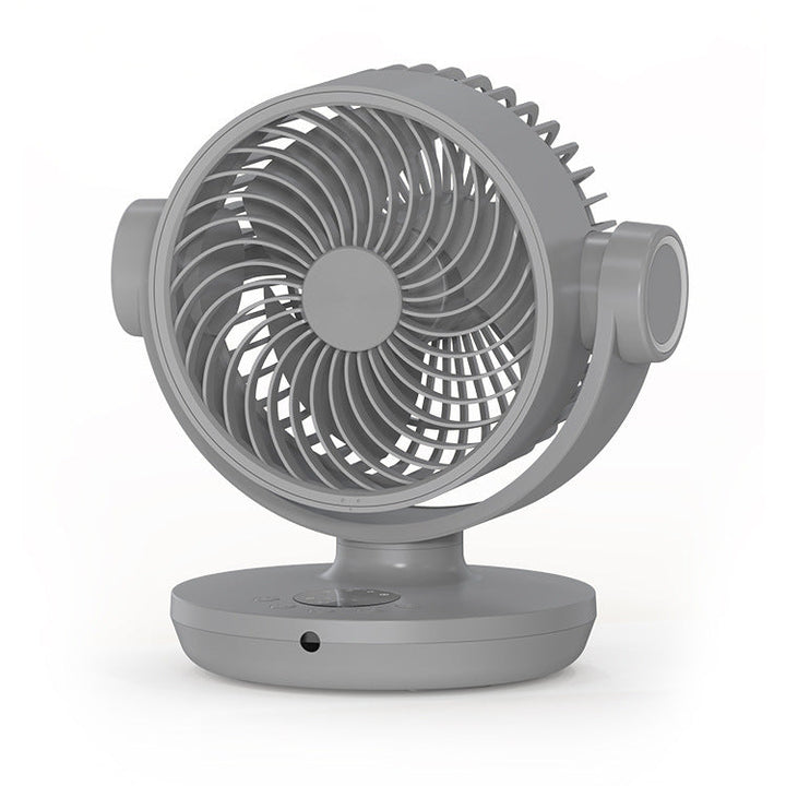 Unisex Premium Adjustable Air Flow Fan Kalsten