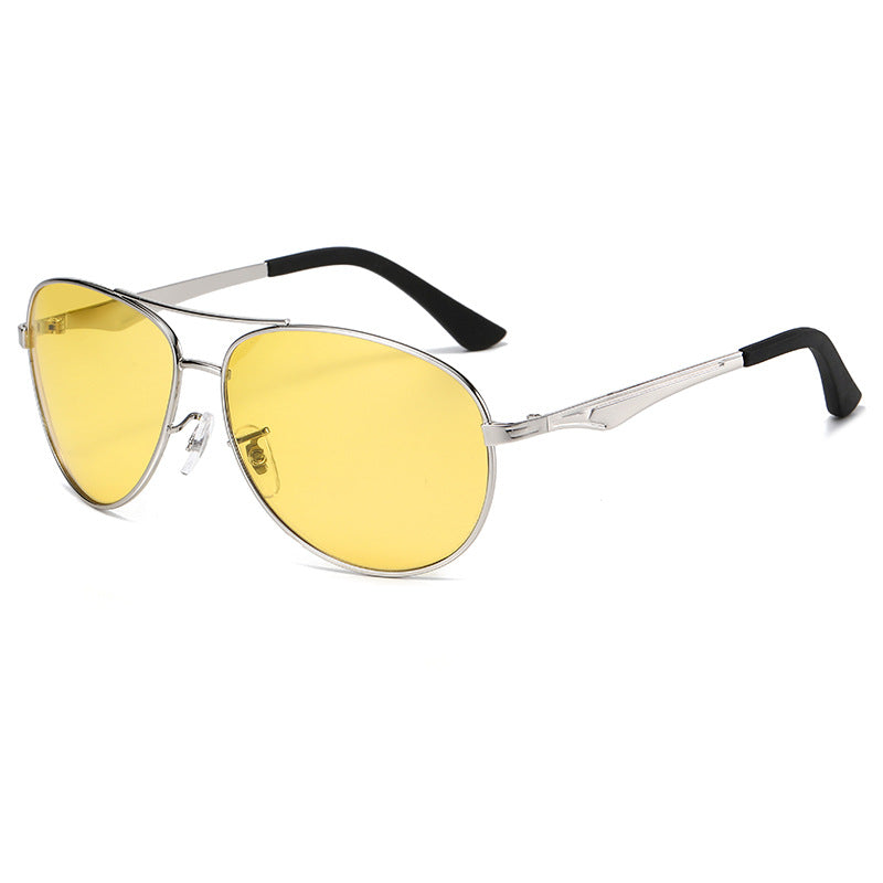 Men's Sports Sunglasses with Polarized Lenses Kalsten