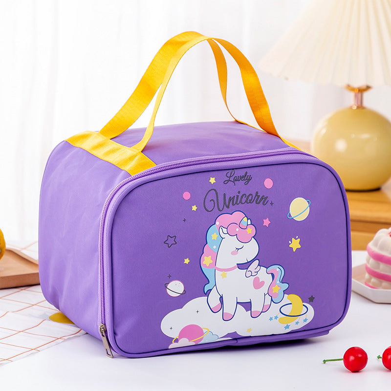 Kids Storage Bag Kalsten