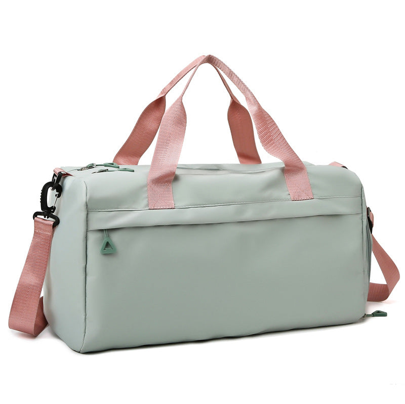 Practical Sports Duffel Bag with Flexible Carrying System Kalsten
