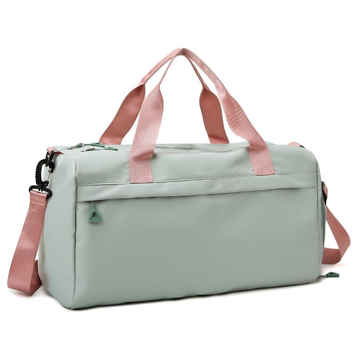 Practical Sports Duffel Bag with Flexible Carrying System Kalsten